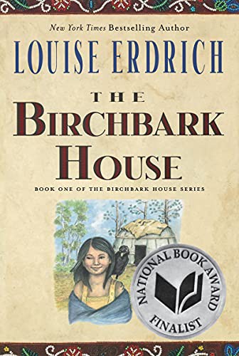 Louise Erdrich: The Birchbark House (Paperback, 2021, HarperCollins)