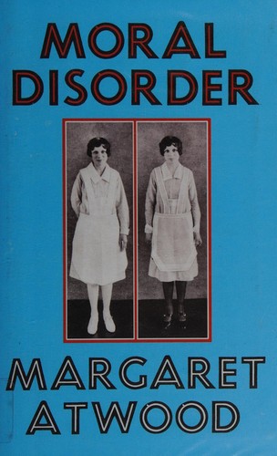 Moral disorder (2006, Bloomsbury Publishing)