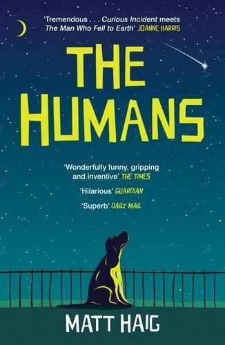 The Humans (2014)