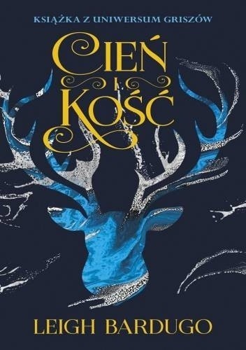 Cień i kość (Hardcover, Polish language, 2019, MAG)