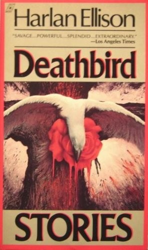 Harlan Ellison: Deathbird stories (1990, Collier Books)