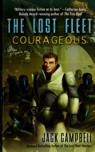 Jack Campbell: The lost fleet (2008, Ace Books)