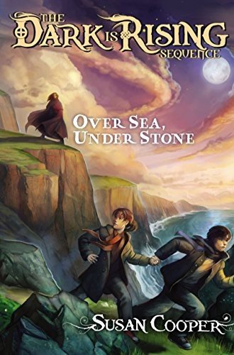 Over Sea, Under Stone (Hardcover, 2013, Margaret K. McElderry Books)