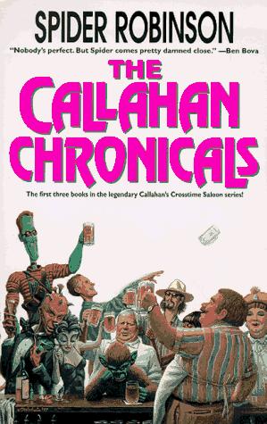 The Callahan chronicals (1997, TOR)