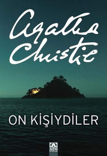 Agatha Christie: On Kisiydiler (Paperback, 2021, Altin Kitaplar)