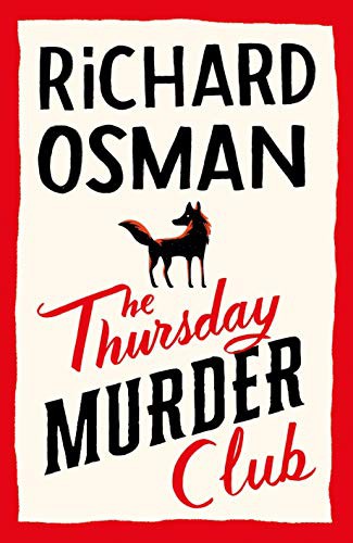Thursday Murder Club (2020, Penguin Books, Limited)
