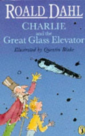 Charlie and the Great Glass Elevator (1995)