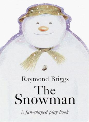 Raymond Briggs: The snowman (1999, Random House)