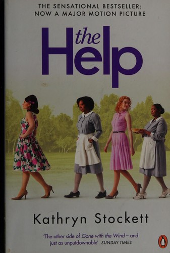 The help (2010, Fig Tree)