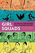 Girl squads (2018, Quirk Books)
