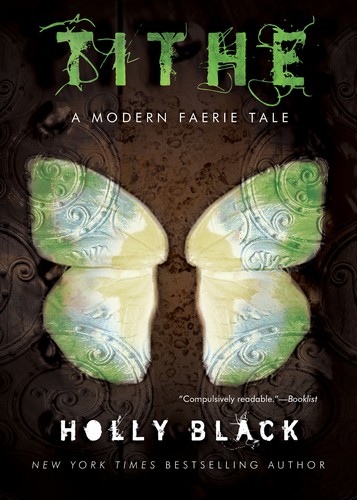 Holly Black: Tithe (EBook, 2008, Simon & Schuster, Limited)