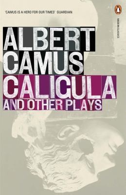 Caligula And Other Plays (2007, Penguin Group(CA))