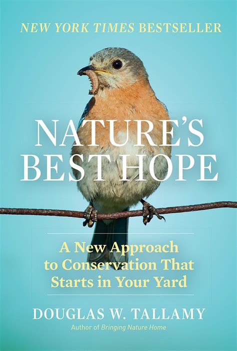 Nature's Best Hope (AudiobookFormat, 2020, Dreamscape Media)