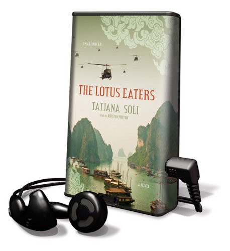The Lotus Eaters (EBook, 2010, Blackstone Pub)