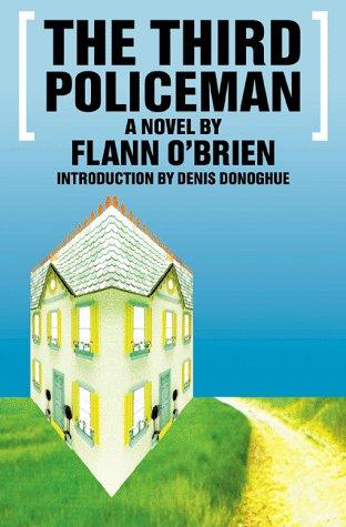 Flann O'Brien: The third policeman (Paperback, 1999, Dalkey Archive Press)