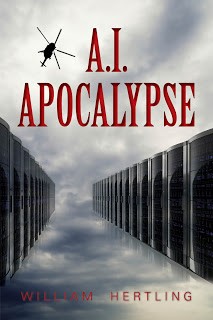 A.I. Apocalypse (Paperback, 2012, Liquididea Press)