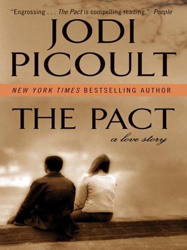 Jodi Picoult: The Pact (EBook, 2008, HarperCollins)