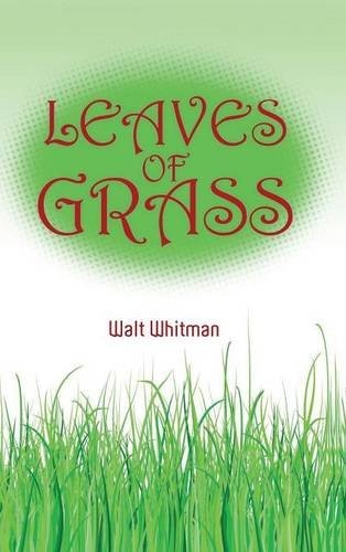 Whitman: Walt Whitman's Leaves of Grass (Hardcover, 2016, Simon & Brown)