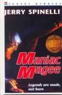 Jerry Spinelli: Maniac Magee (Hardcover, 1999, Tandem Library)