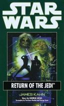 James Kahn: Star Wars (Paperback, 1997, Del Rey)