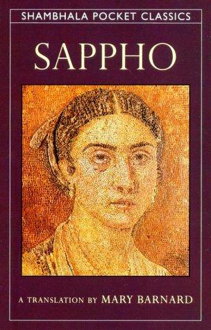 Sappho: Sappho (1994, Shambhala)