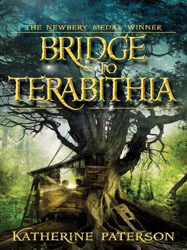 Katherine Paterson: Bridge to Terabithia (2009, HarperCollins)