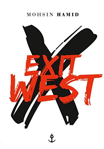 Exit West (Paperback, 2018, GRASSET)