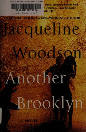 Another Brooklyn (2016)