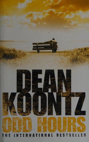 Dean R. Koontz: Odd hours (2008, BCA)