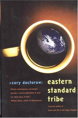 Eastern standard tribe (2004, Tor)