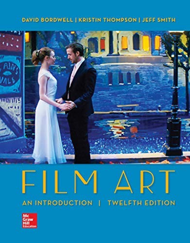 Jeff Smith, David Bordwell, Kristin Thompson: Film Art (Hardcover, 2019, McGraw-Hill Education)