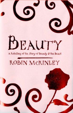 Beauty (2003, David Fickling Books)