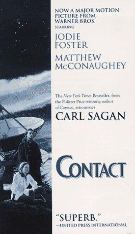 Contact (Paperback, 1997, Pocket Books)