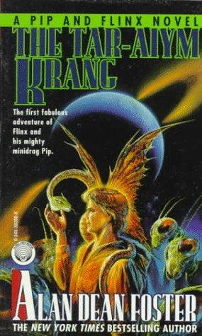 The Tar-Aiym Krang (1986, Ballantine Books)