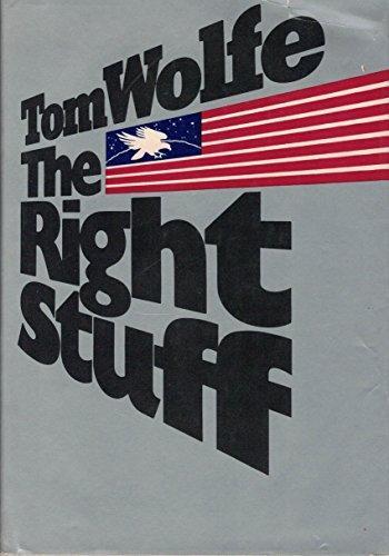 Tom Wolfe: The right stuff