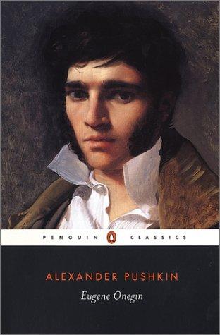 Alexander Pushkin: Eugene Onegin (2003, Penguin)