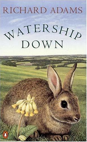 Watership Down (Paperback, 1992, Penguin Books)