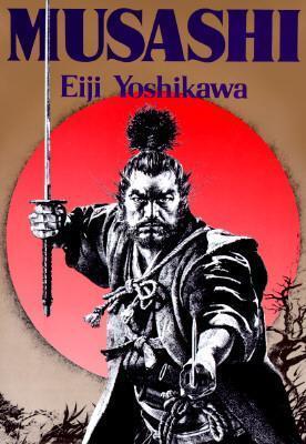 Eiji Yoshikawa: Musashi (1995, Kodansha)