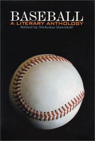 Baseball (2002, Library of America, Distributed to the trade in the U.S. by Penguin Putnam Inc.)