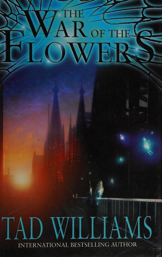 The War of the Flowers (2003, Orbit)