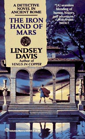 The Iron Hand of Mars (Paperback, 1994, Fawcett)