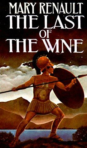 The last of the wine (1975, Vintage Books)