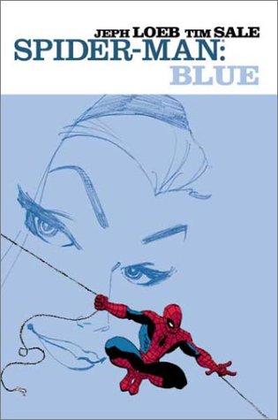 Jeph Loeb: Spider-Man (Hardcover, 2003, Marvel Comics)