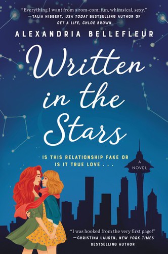 Alexandria Bellefleur: Written in the Stars (EBook, 2020, HarperCollins Publishers)