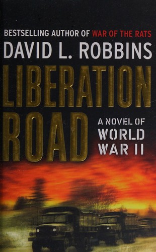 Liberation Road (2006, Orion)