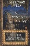 Robertson Davies: The Salterton Trilogy (Paperback, 1991, Penguin (Non-Classics))