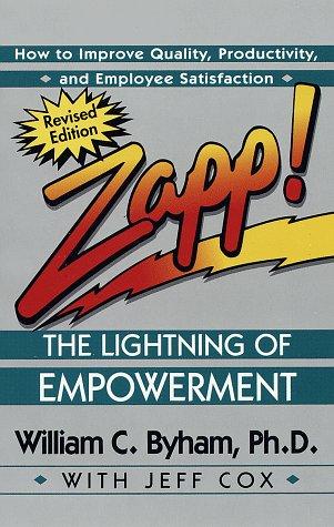 William C. Byham: Zapp! (1998, Ballantine Pub. Group)