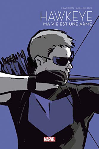 Matt Fraction, David Aja: Hawkeye (Paperback, 2021, PANINI)