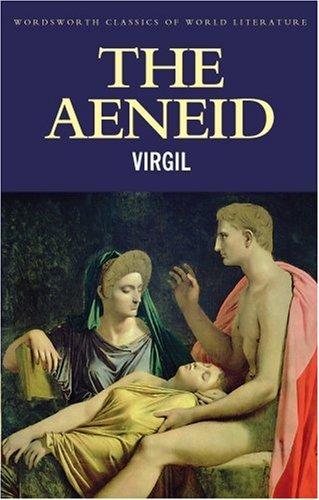 Publius Vergilius Maro: The Aeneid (1997)