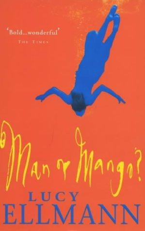 Man or Mango? (Paperback, 1999, Headline Review)